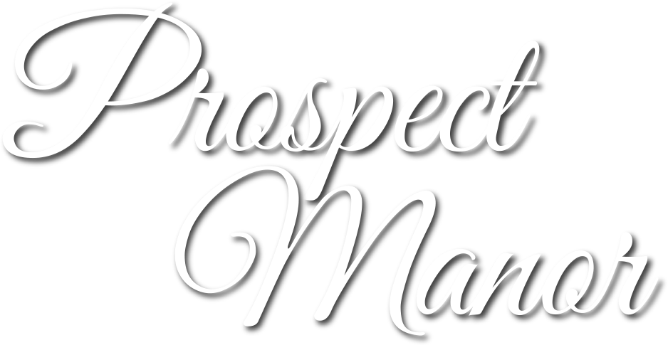 Prospect Manor Logo